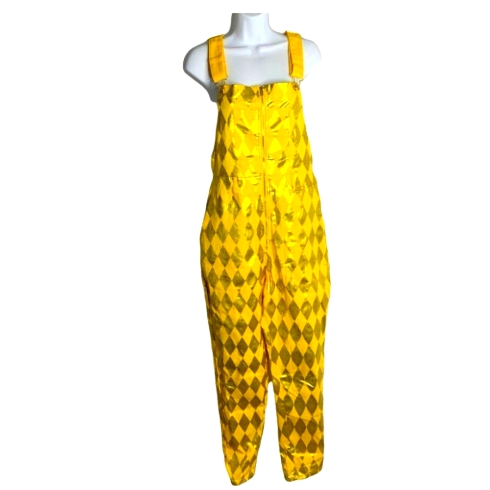 BIRD OF PREY JUMSUIT